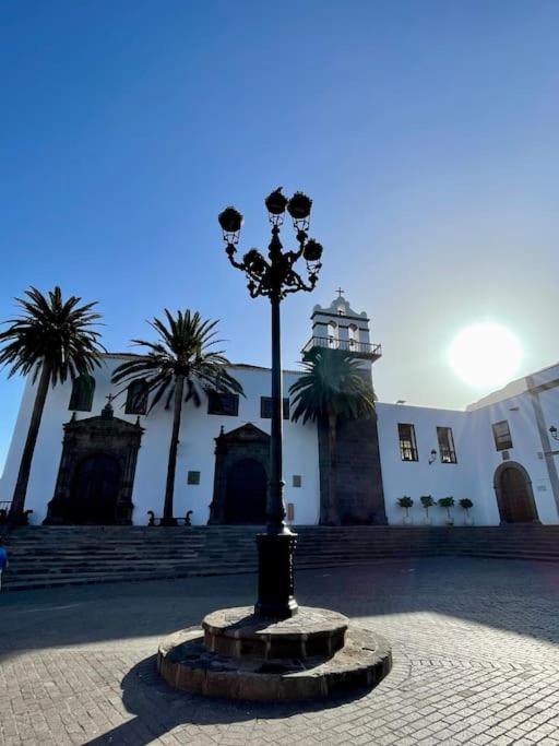 Bonita Casa En El Corazon Del Pueblo! Villa Carmen Garachico  Esterno foto