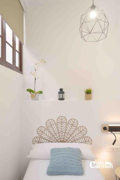 Bonita Casa En El Corazon Del Pueblo! Villa Carmen Garachico  Esterno foto