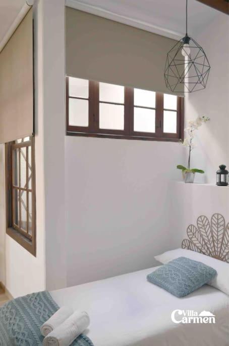 Bonita Casa En El Corazon Del Pueblo! Villa Carmen Garachico  Esterno foto