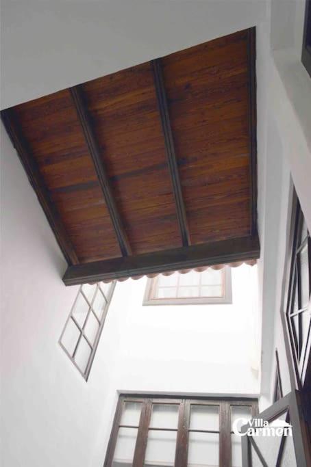 Bonita Casa En El Corazon Del Pueblo! Villa Carmen Garachico  Esterno foto